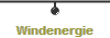 Windenergie